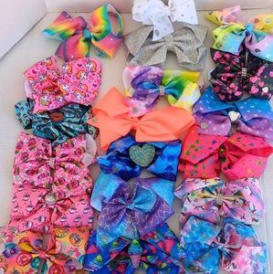 19 jojo bows
